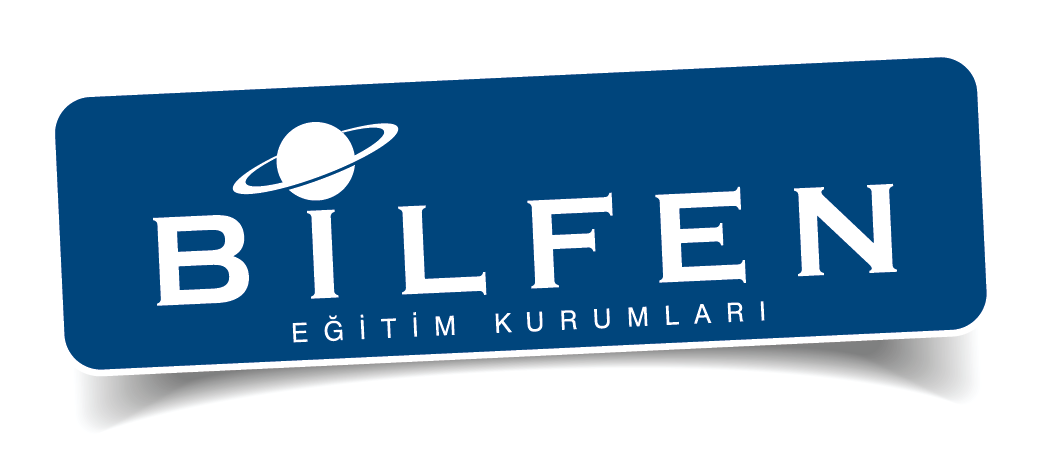 Bilfen Logo